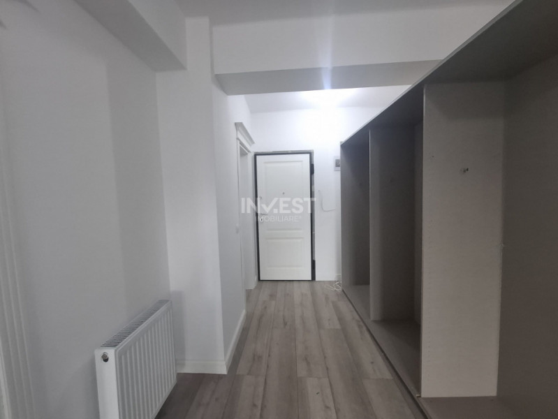 INCHIRIERE-APARTAMENT 2 CAMERE-CENTRU