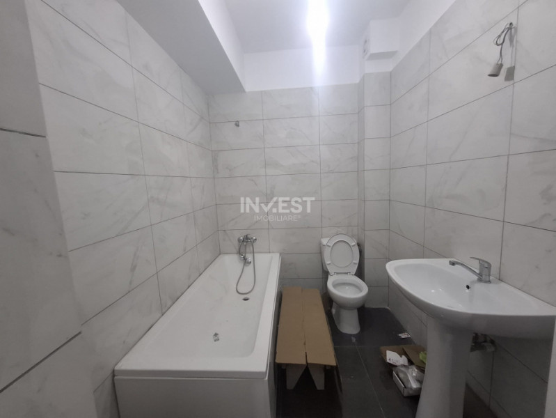 INCHIRIERE-APARTAMENT 2 CAMERE-CENTRU