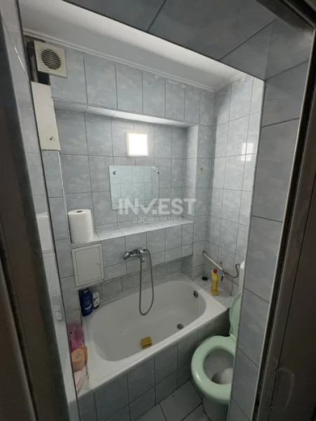 Apartament 2 camere-Podu Ros-Cantemir-etaj intermediar