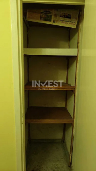 Apartament cu 3 camere- Tatarasi Dispecer- Bloc fara risc
