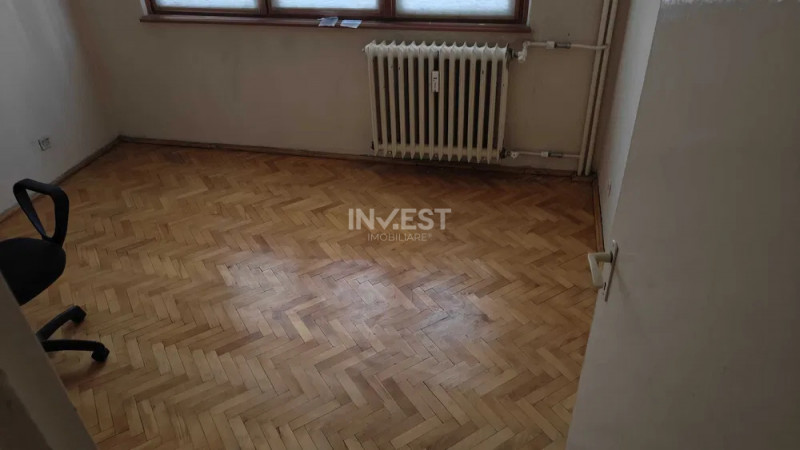 Apartament cu 3 camere- Tatarasi Dispecer- Bloc fara risc