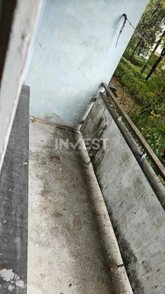 Apartament cu 3 camere- Tatarasi Dispecer- Bloc fara risc