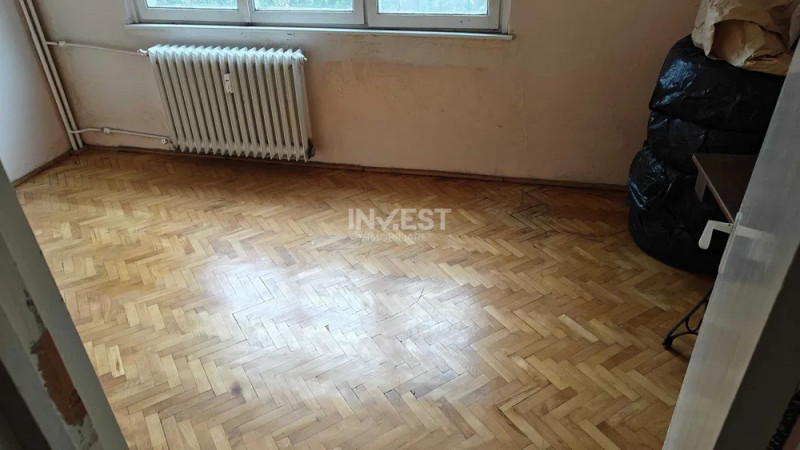 Apartament cu 3 camere- Tatarasi Dispecer- Bloc fara risc