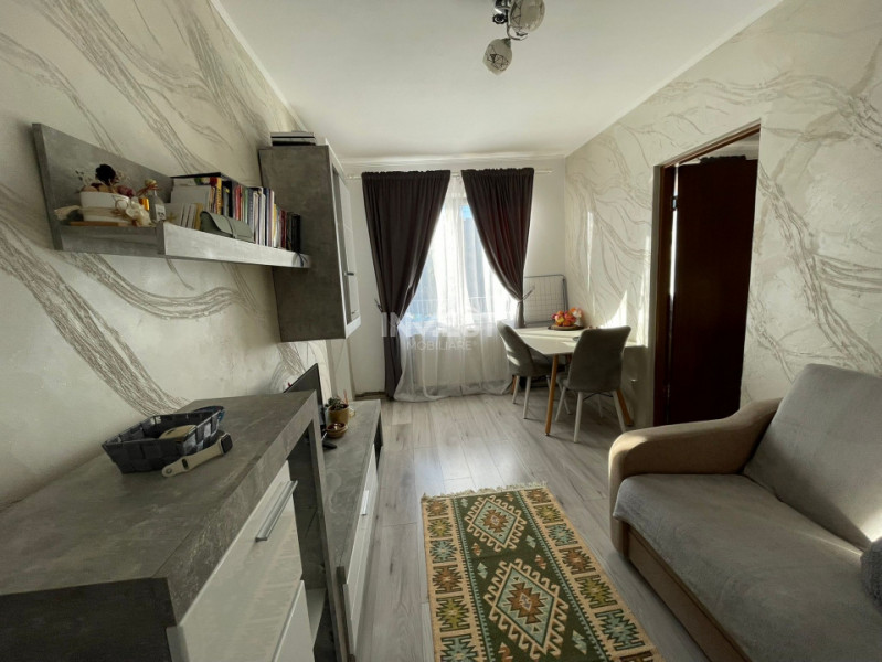 Apartament 2 camere-Tatarasi-Ciric