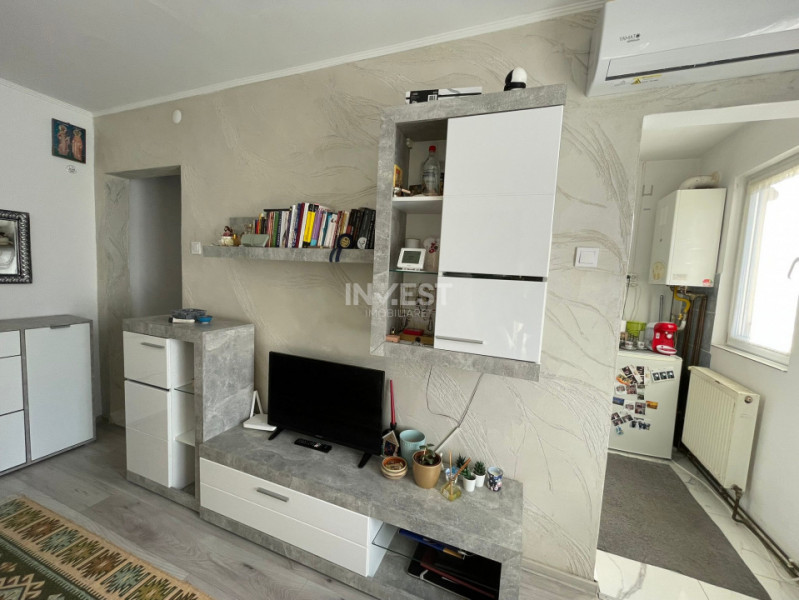 Apartament 2 camere-Tatarasi-Ciric