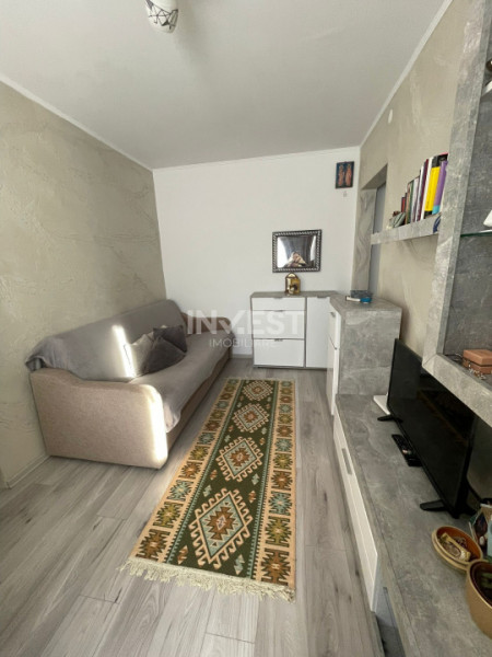 Apartament 2 camere-Tatarasi-Ciric