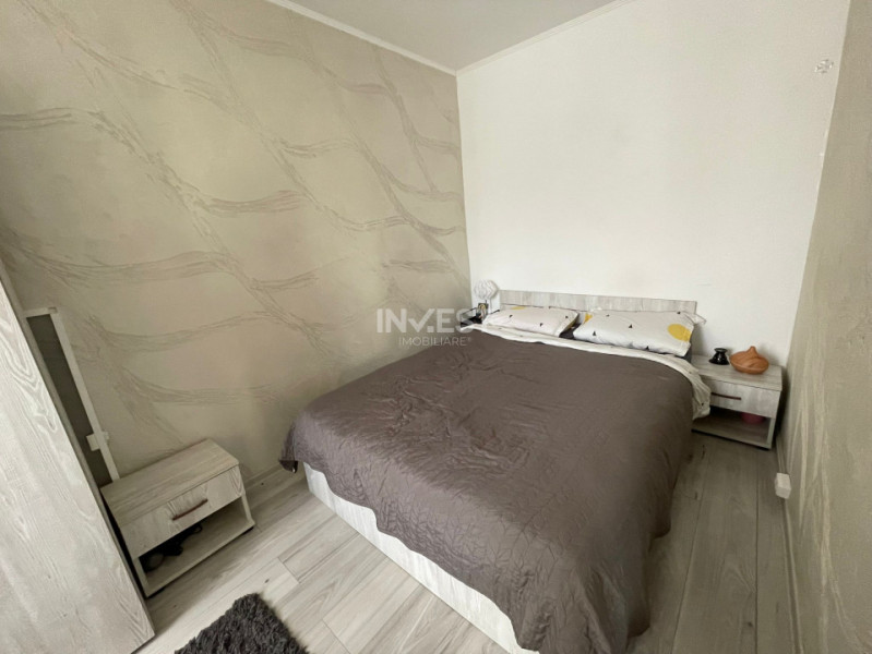 Apartament 2 camere-Tatarasi-Ciric