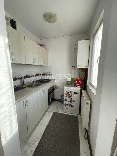 Apartament 2 camere-Tatarasi-Ciric