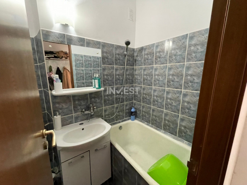 Apartament 2 camere-Tatarasi-Ciric