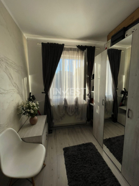 Apartament 2 camere-Tatarasi-Ciric