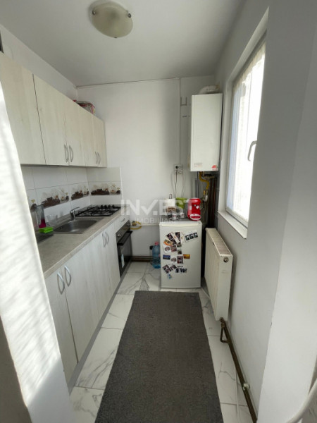 Apartament 2 camere-Tatarasi-Ciric