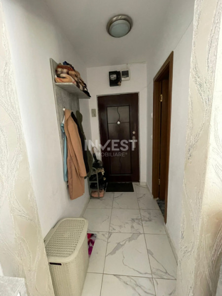 Apartament 2 camere-Tatarasi-Ciric