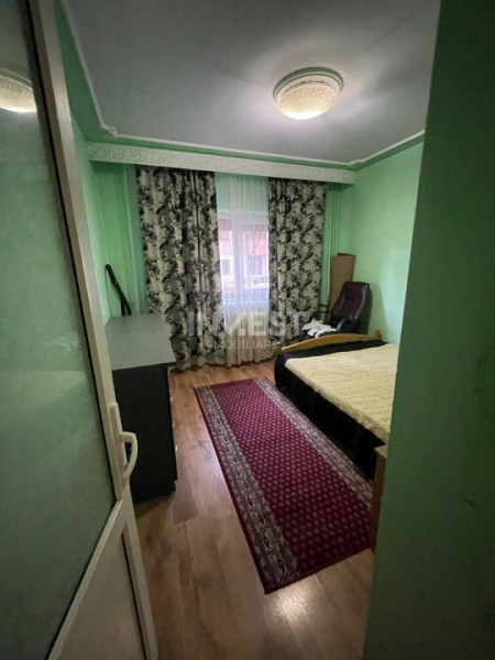 Apartament cu 3 camere Zona Tatarasi