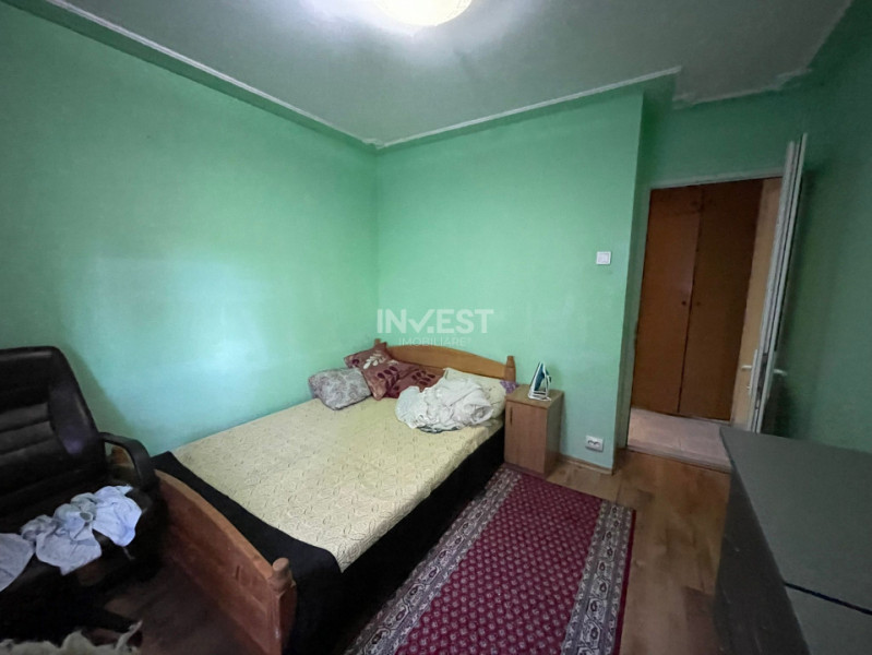 Apartament cu 3 camere Zona Tatarasi