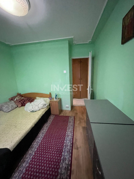 Apartament cu 3 camere Zona Tatarasi