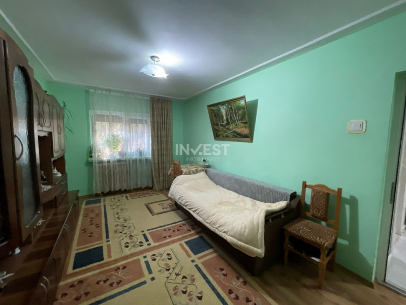 Apartament cu 3 camere Zona Tatarasi