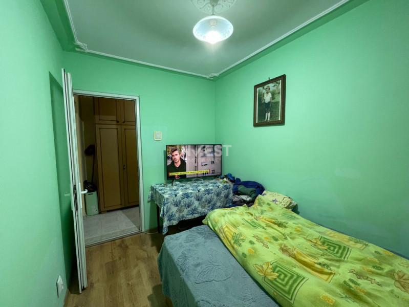 Apartament cu 3 camere Zona Tatarasi