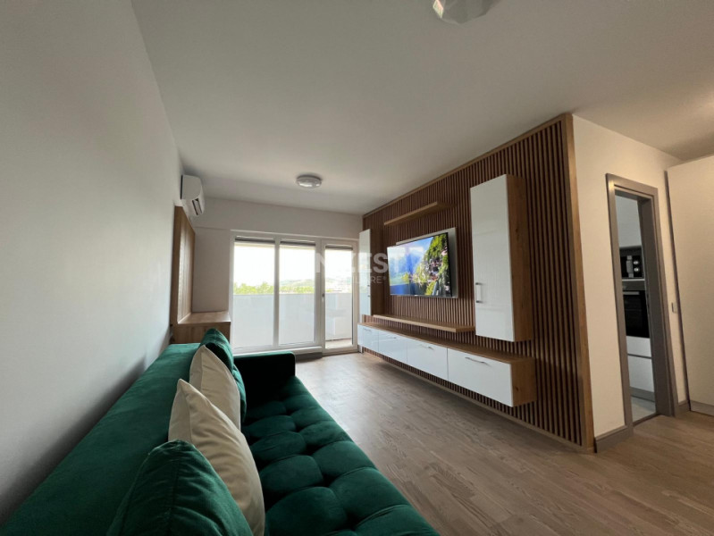 INCHIRIERE-APARTAMENT 1 CAMERA-HIMSON