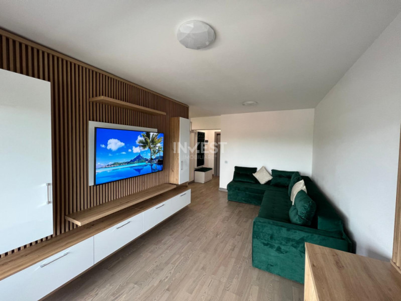 INCHIRIERE-APARTAMENT 1 CAMERA-HIMSON
