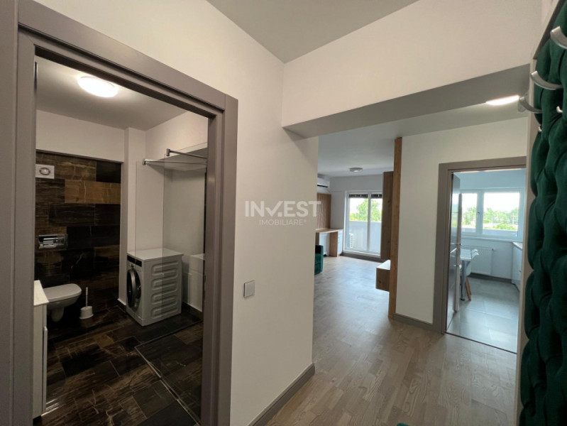 INCHIRIERE-APARTAMENT 1 CAMERA-HIMSON