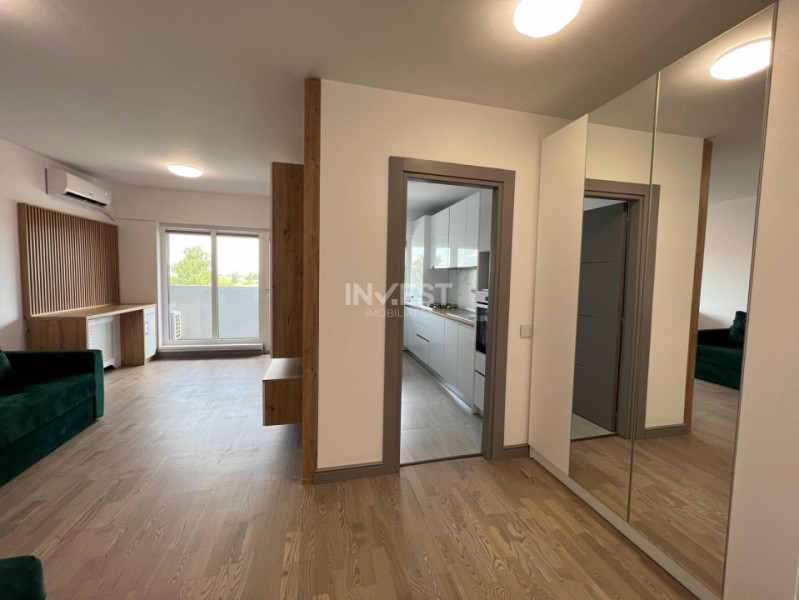 INCHIRIERE-APARTAMENT 1 CAMERA-HIMSON