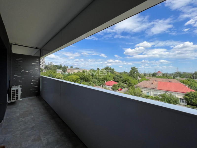 INCHIRIERE-APARTAMENT 1 CAMERA-HIMSON
