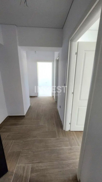 Apartament cu 2 camere *55mp* în Tătărași *priveliște panoramică*