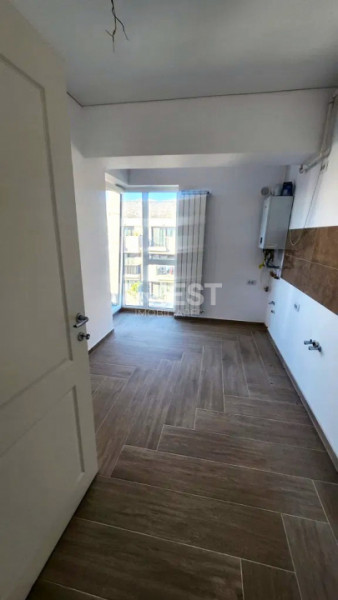 Apartament cu 2 camere *55mp* în Tătărași *priveliște panoramică*