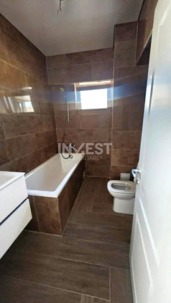 Apartament cu 2 camere *55mp* în Tătărași *priveliște panoramică*