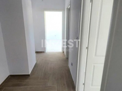 Apartament cu 2 camere *55mp* în Tătărași *priveliște panoramică*