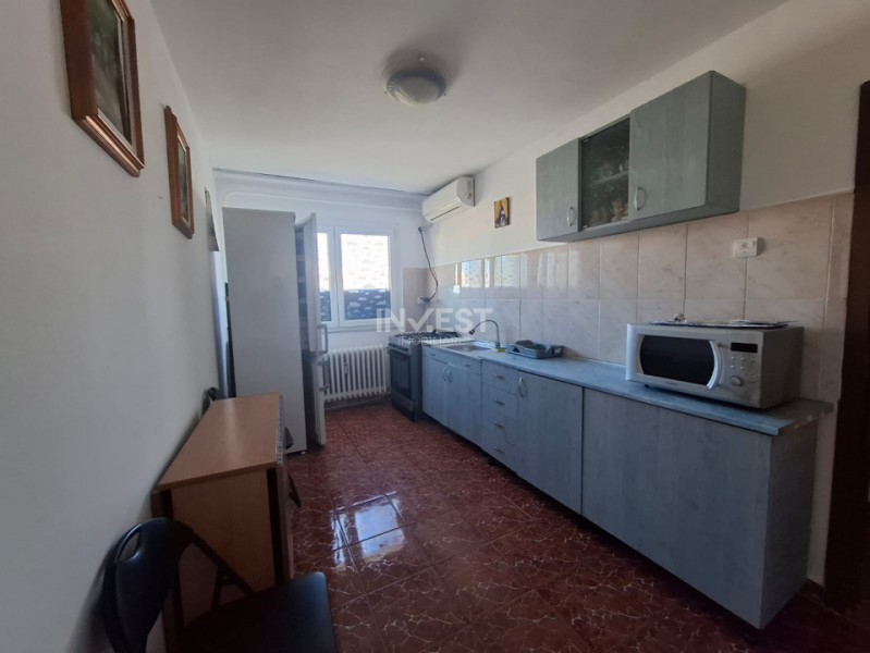 INCHIRIERE-APARTAMENT 2 CAMERE-PODU ROS
