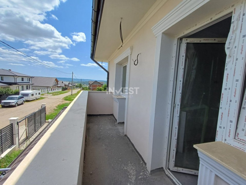 CASA DE VANZARE , FINALIZATA , 900m de  Family Market MIROSLAVA