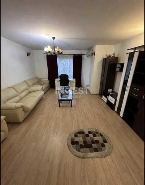 Apartament 3 camere - Tatarasi