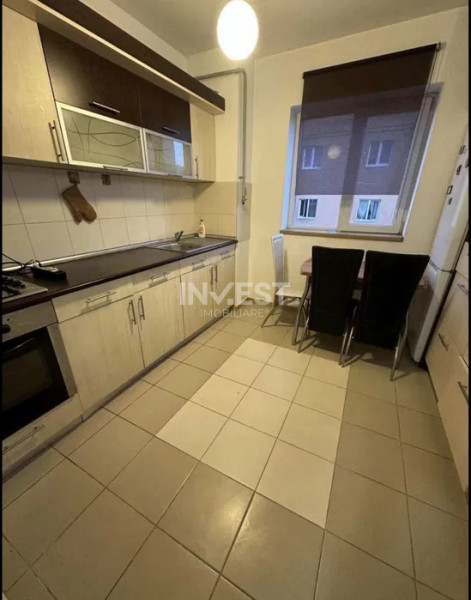 Apartament 3 camere - Tatarasi