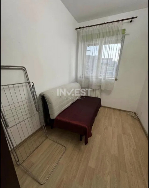 Apartament 3 camere - Tatarasi