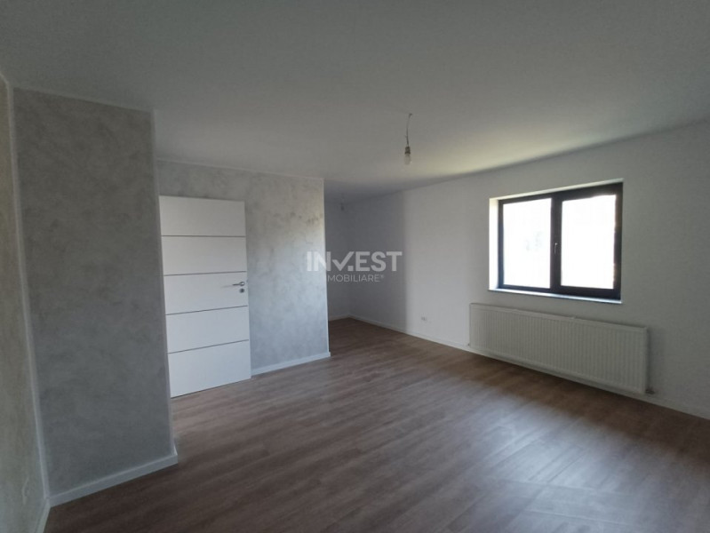 DUPLEX MODERN, 4 CAMERE, ZONA HORPAZ- FINALIZAT SI INTABULAT !