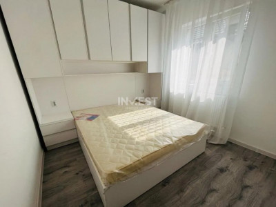 Comision 0% ! Apartament 2 camere, 40 mp, tva 21% inclus in pret !