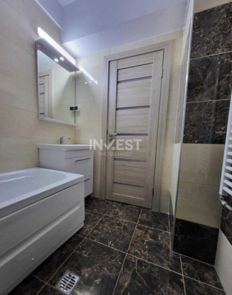 Apartament cu 1 camera decomandat-Tudor Vladimirescu 
