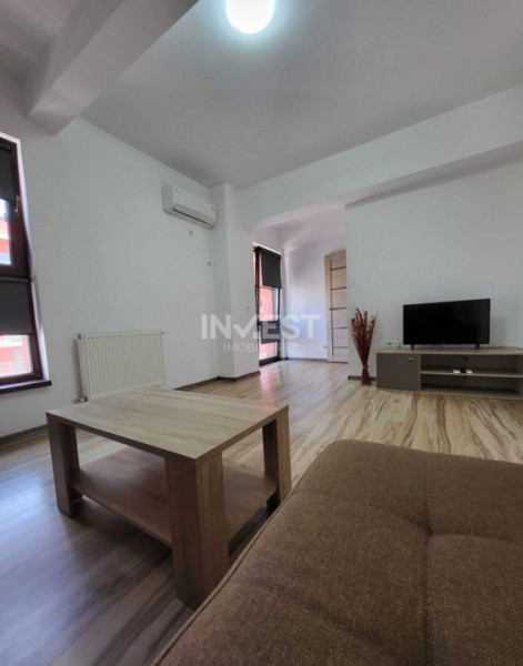Apartament cu 1 camera decomandat-Tudor Vladimirescu 