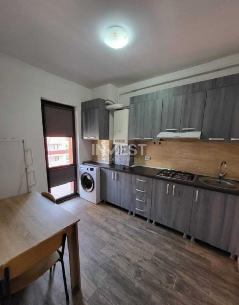 Apartament cu 1 camera decomandat-Tudor Vladimirescu 