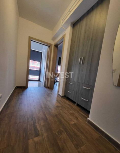Apartament cu 1 camera decomandat-Tudor Vladimirescu 