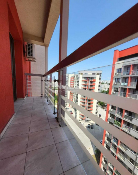 Apartament cu 1 camera decomandat-Tudor Vladimirescu 