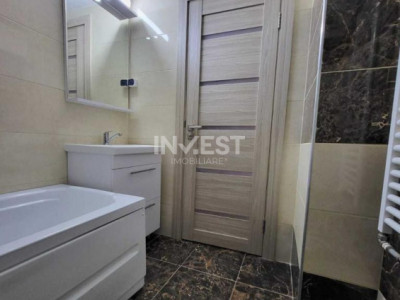 Apartament cu 1 camera decomandat-Tudor Vladimirescu 