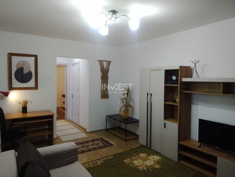 INCHIRIERE-APARTAMENT 2 CAMERE-TATARASI