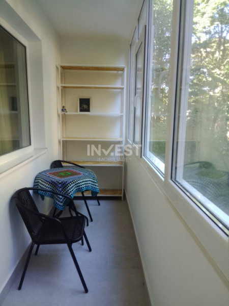 INCHIRIERE-APARTAMENT 2 CAMERE-TATARASI