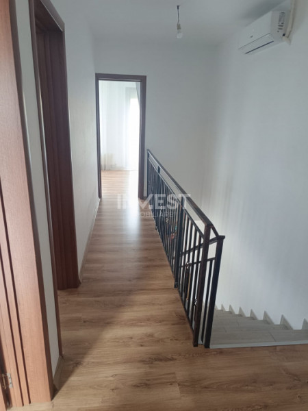 DUPLEX 4 CAMERE , COMPLET MOBILAT SI UTILAT, BECI 14 MP, CAPAT CUG