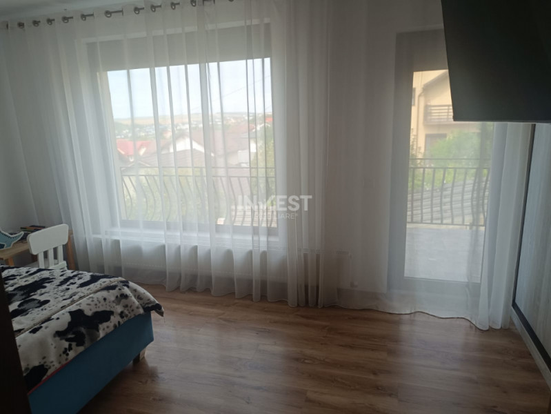 DUPLEX 4 CAMERE , COMPLET MOBILAT SI UTILAT, BECI 14 MP, CAPAT CUG
