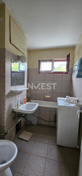 Apartament 2 camere-Podu Ros-Palas Mall-etaj 2