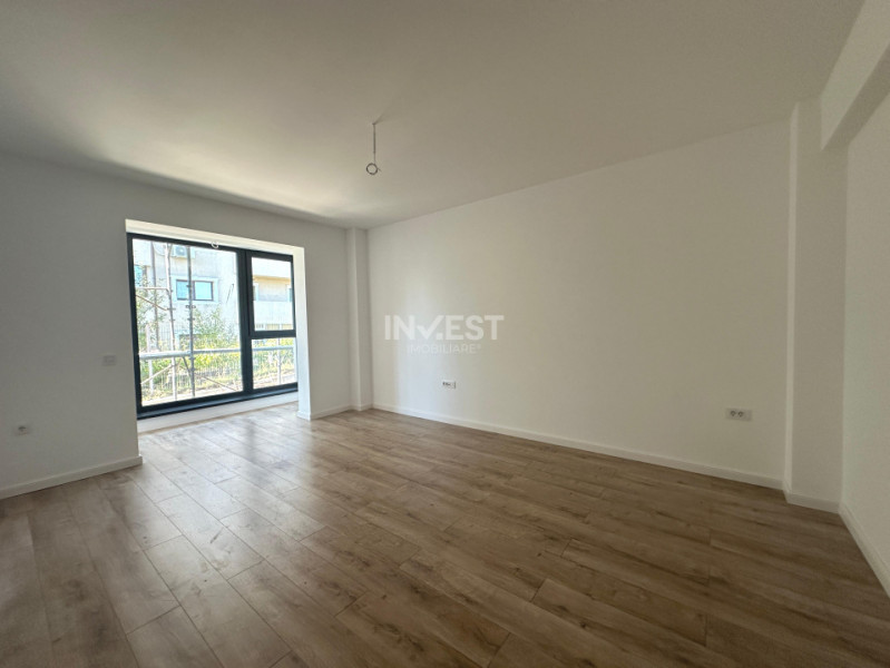 COMISION 0% ! 3 CAMERE 2 BAI BLOC NOU POPAS PACURARI