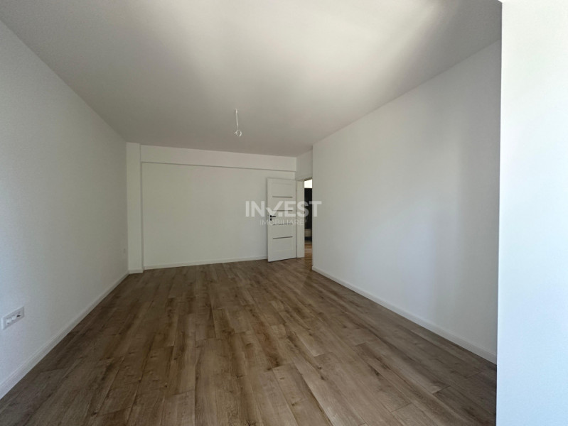 COMISION 0% ! 3 CAMERE 2 BAI BLOC NOU POPAS PACURARI